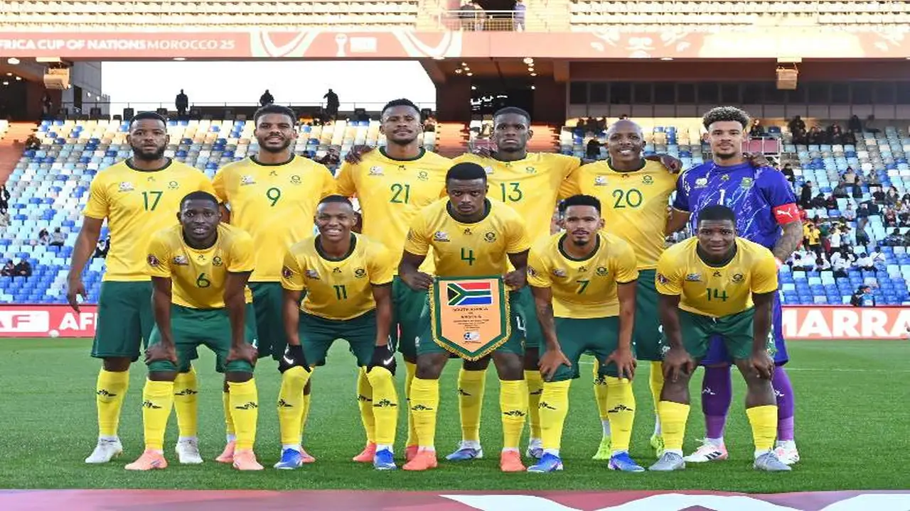 افتتاح كأس العالم: موعد مباراة المكسيك وجنوب إفريقيا والقناة الناقلة